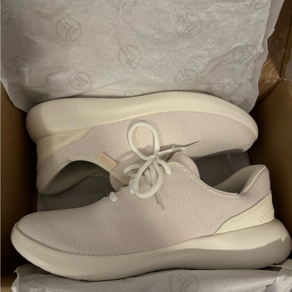 Kizik Madrid Eco Knit -W9.5